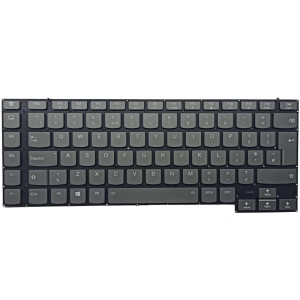 Lenovo Legion Y740-15IRHg (81UH) replacement laptop keyboard backlight